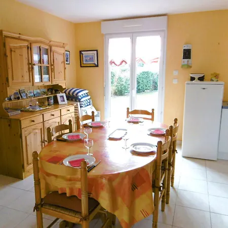 Avela Villa Sarzeau